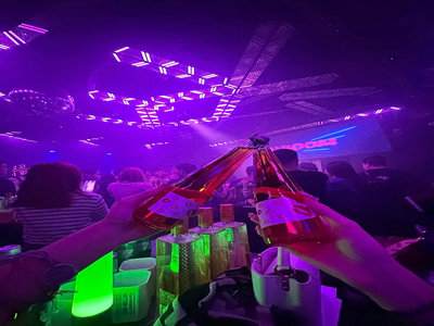 乌海夜场招聘